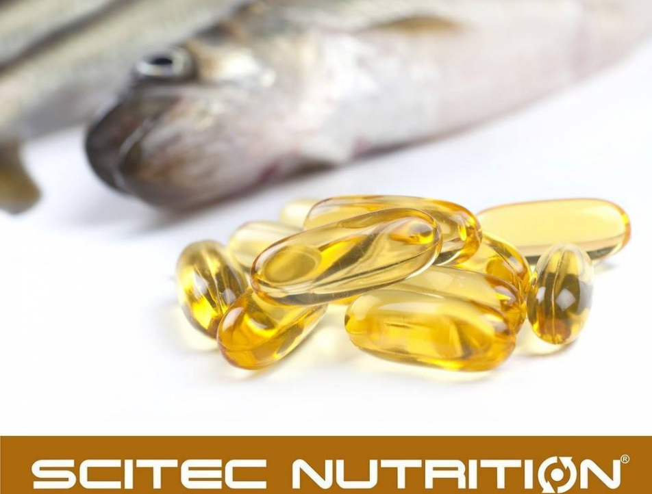 Vedel si? –OMEGA 3-