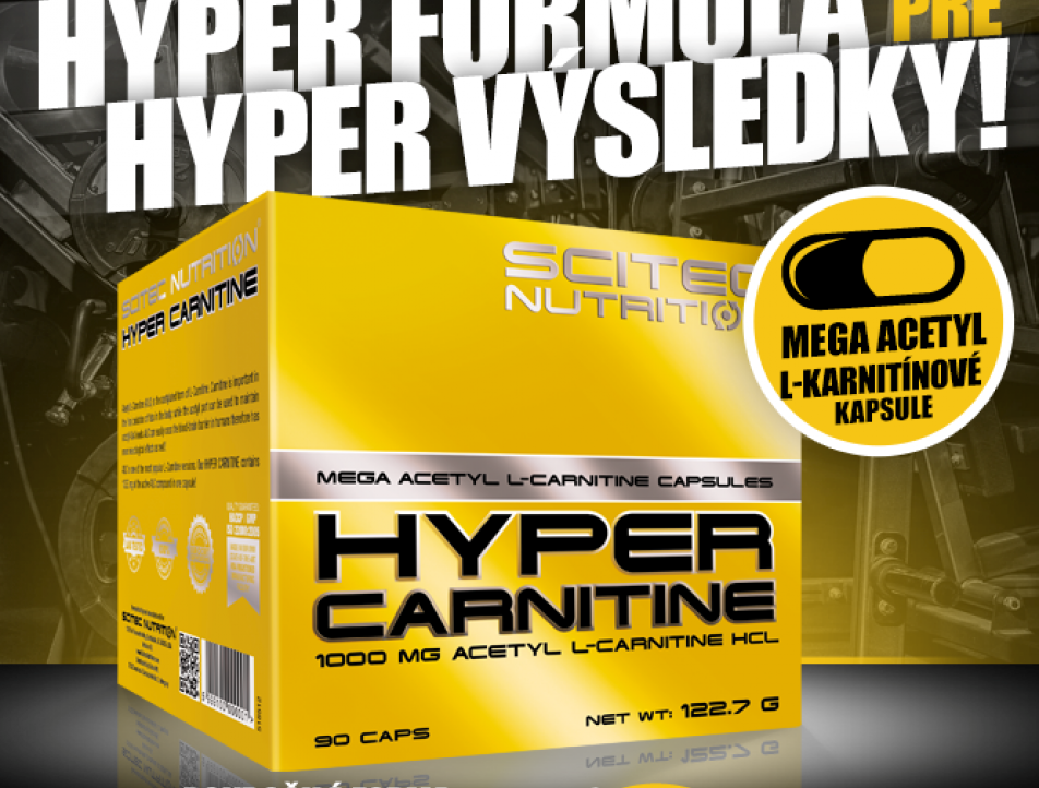 Hyper Carnitine