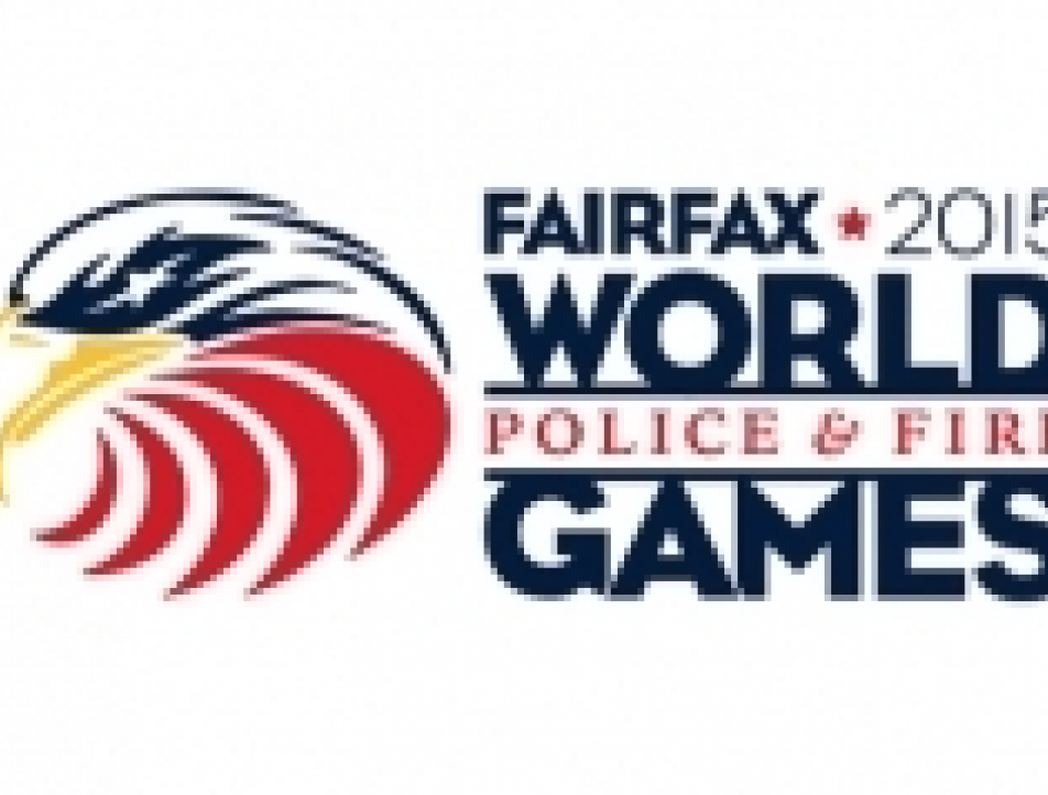 LÁSZLÓ BERKES – ZLATÝ NA WORLD POLICE &amp; FIRE GAMES!