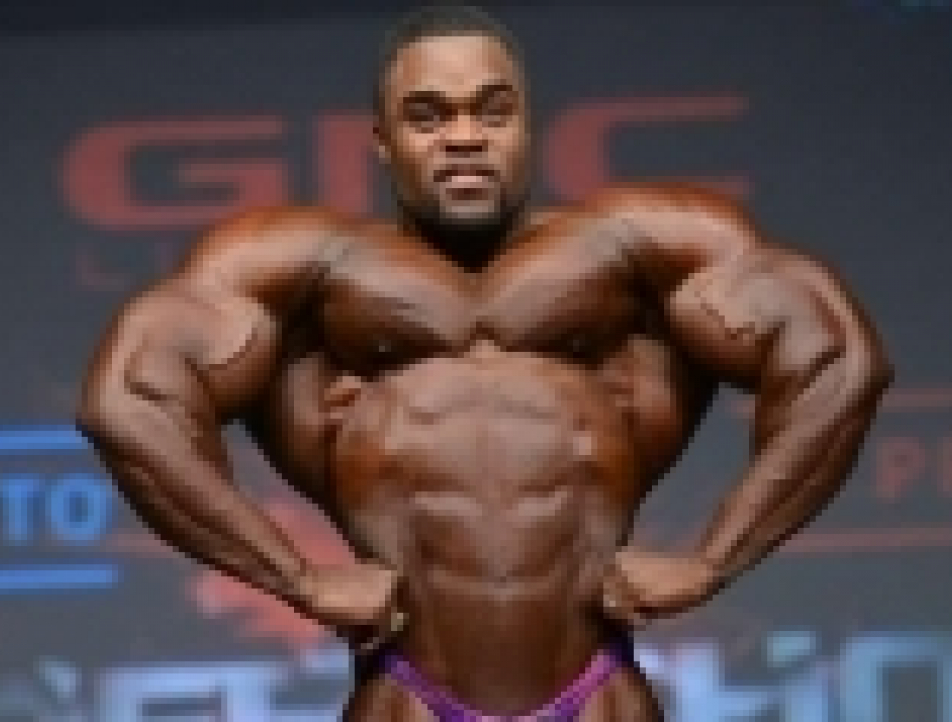 BRANDON CURRY VYHRAL TORONTO PRO!