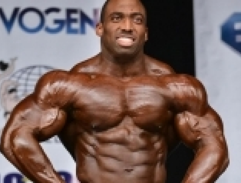 CEDRIC MCMILLAN VYHRAL GOLDEN STATE PRO!