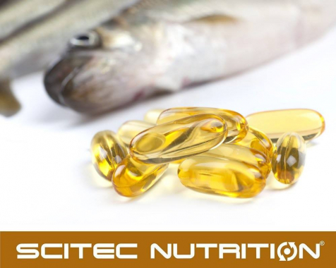 Vedel si? –OMEGA 3-