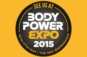 BODY POWER EXPO 2015