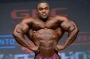 BRANDON CURRY VYHRAL TORONTO PRO!