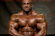 FOUAD ABIAD VYHRAL VANCOUVER PRO!