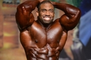 CEDRIC MCMILLAN JE DRUHÝ NA ATLANTIC CITY PRO!