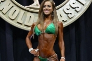 Margret Gnarr v Scitec Team-e.