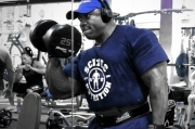 SHAWN RHODEN – ”EARN IT!”