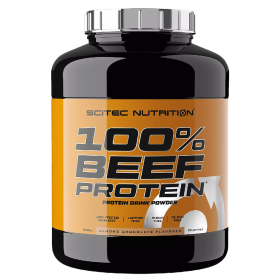 100% BEEF PROTEIN 1800G