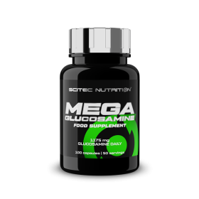 MEGA GLUCOSAMINE 100 KAPSÚL