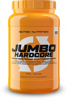 JUMBO HARDCORE 1530G 