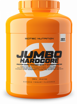 JUMBO HARDCORE 3060G 