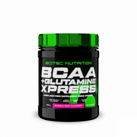 BCAA + GLUTAMINE XPRESS 300g 