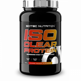 Iso Clear Protein 1025gr