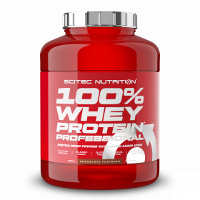 100% WHEY PROTEIN PROFESSIONAL 2350gr 