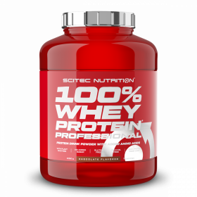 100% WHEY PROTEIN* PROFESSIONAL 2350gr 