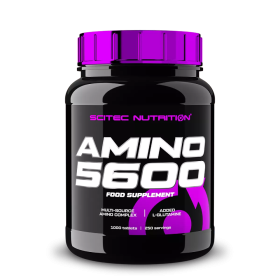 AMINO 5600 1000 TABLIET