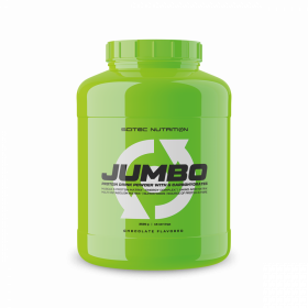 Jumbo 3520 gr