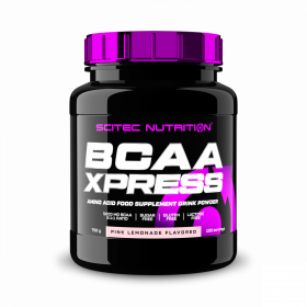 BCAA XPRESS 700G 