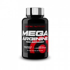 MEGA ARGININE 90 KAPSÚL