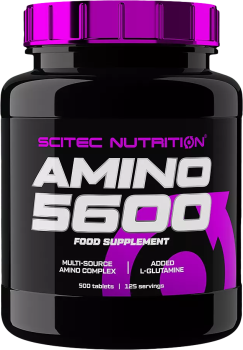 AMINO 5600 500 TABLIET