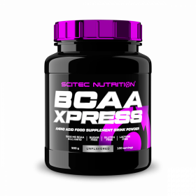 BCAA XPRESS 500G -15% ZL&#039;AVA