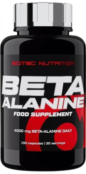 BETA ALANINE 150 KAPSÚL