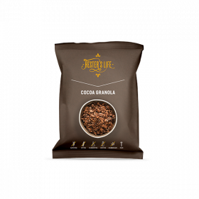 Cocoa Granola TO-GO 60 g