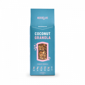 Coconut Granola 320 g