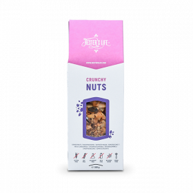 Crunchy Nuts 300gr