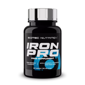 IRONPRO 60 tabliet