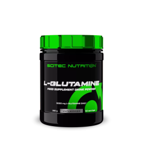 L-GLUTAMINE 300G