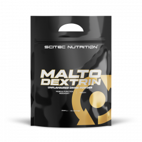 Maltodextrin  2000gr