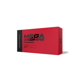 MEGA ARGININE 120 KAPSÚL 