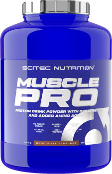 Muscle Pro 2500gr