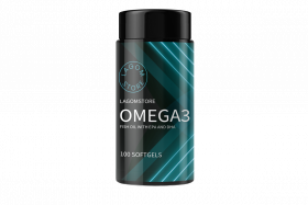 Omega 3 100 kapsúl