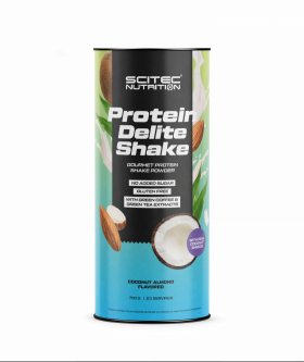 PROTEIN DELITE SHAKE 700G