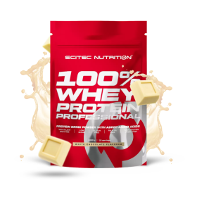 100% WHEY PROTEIN PROFESSIONAL 1000G 100% WHEY PROTEIN PROFESSIONAL 1000G