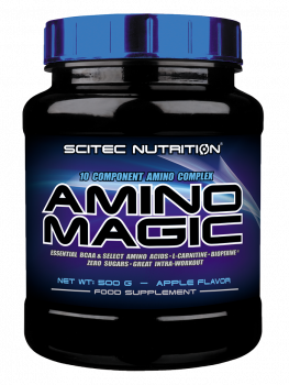 AMINO MAGIC 500G 