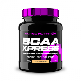 BCAA XPRESS 700G -30% ZL&#039;AVA
