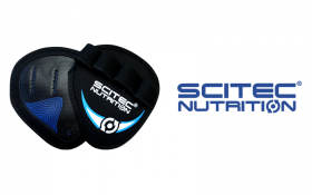 Grip pad w Scitec logo