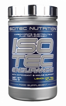 ISOTEC ENDURANCE 1000G 