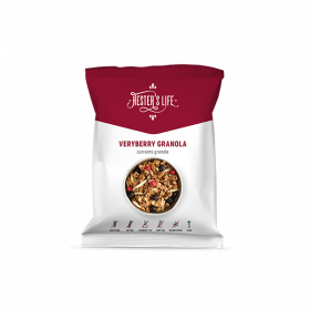 Veryberry Granola TO-GO 60 g