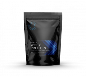 Whey Protein 1000gr