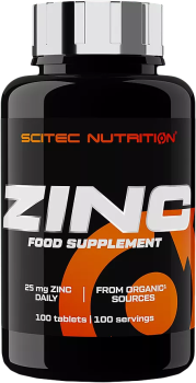 ZINC 100 TABLIET