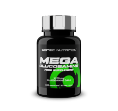 MEGA GLUCOSAMINE 100 KAPSÚL