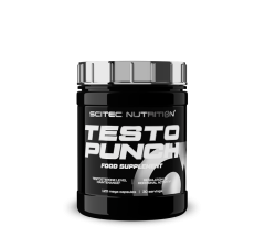 Testo Punch -120 kapsúl