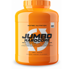 JUMBO HARDCORE 3060G 