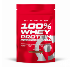 100% WHEY PROTEIN PROFESSIONAL 500G