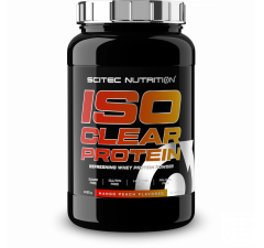 Iso Clear Protein 1025gr